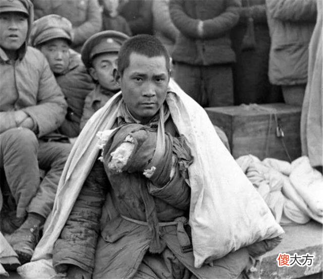 【爱历史】被俘的志愿军最高将领，回国后被开除军籍，去世后令人心酸