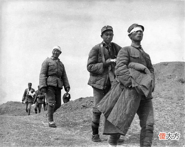 【爱历史】被俘的志愿军最高将领，回国后被开除军籍，去世后令人心酸