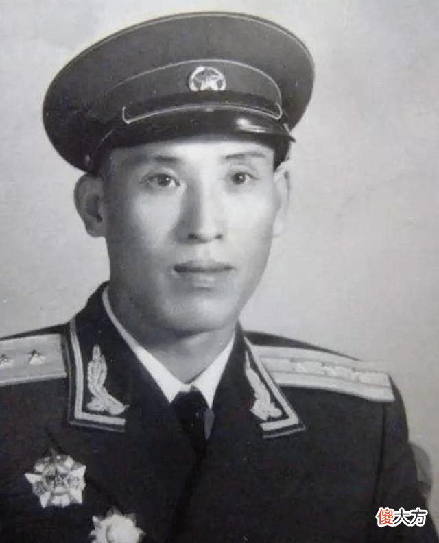 【爱历史】被俘的志愿军最高将领，回国后被开除军籍，去世后令人心酸