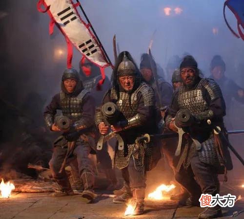 【爱历史】令人疑惑的应州大捷：10万人参战死伤仅几十人，却让蒙古几十年不敢造次