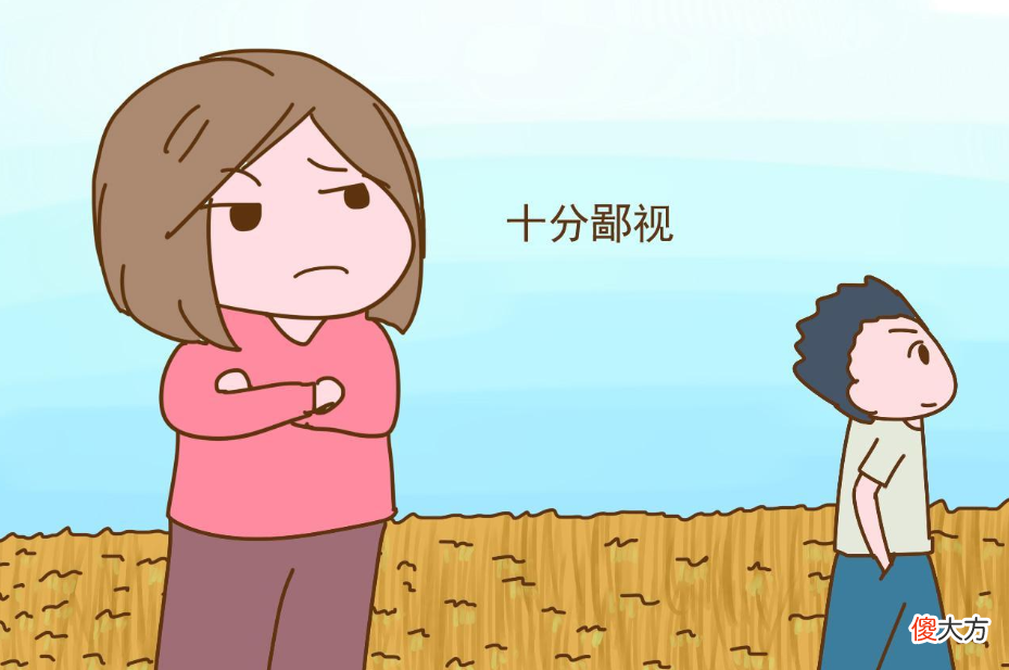 三观不正的家长将会严重影响孩子的一生，终要以昂贵的代价来偿还