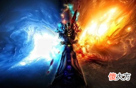 【游戏世界】魔兽世界：9.0输出榜曝出，贼法永远是爹，萨满双系垫底