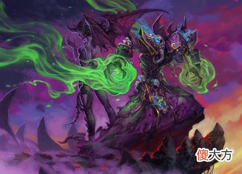【游戏世界】魔兽世界：9.0输出榜曝出，贼法永远是爹，萨满双系垫底