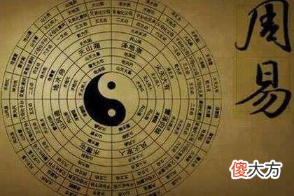 四柱口诀定律