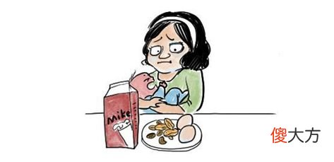 宝宝不明原因便血?别傻傻以为是食物过敏了!小心是“它”在作祟!