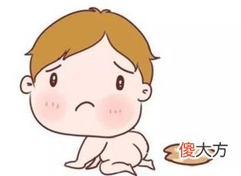 宝宝不明原因便血？别傻傻以为是食物过敏了！小心是“它”在作祟！