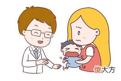 宝宝不明原因便血?别傻傻以为是食物过敏了!小心是“它”在作祟!