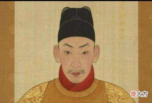 【历史故事】闲话明世宗——朱厚熜