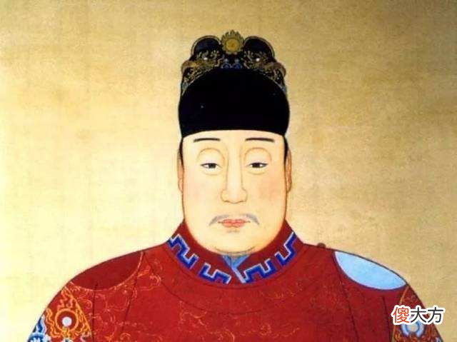 【历史故事】闲话明世宗——朱厚熜