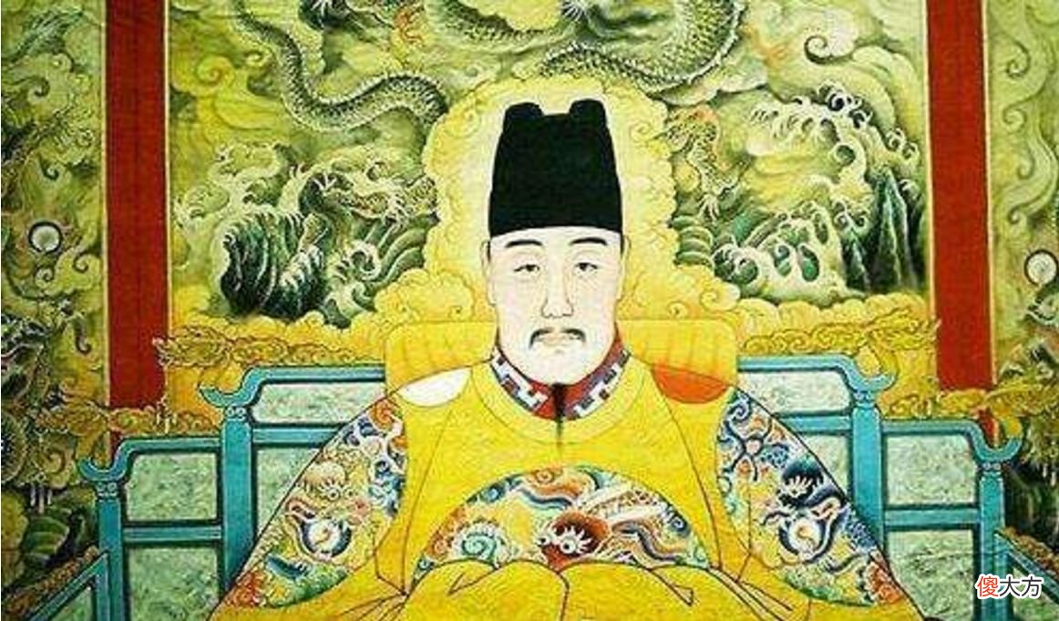 【历史故事】闲话明世宗——朱厚熜