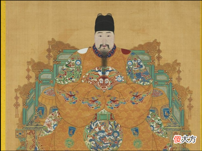 【历史故事】闲话明世宗——朱厚熜
