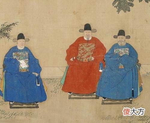 【历史故事】闲话明世宗——朱厚熜
