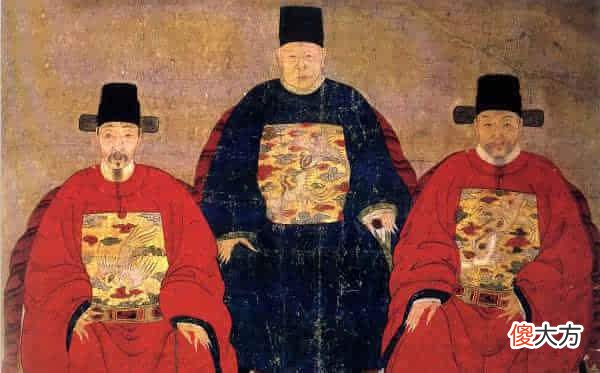 【历史故事】闲话明世宗——朱厚熜