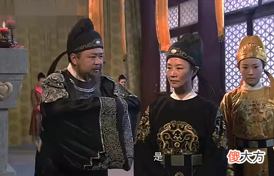 【历史故事】在正史上不被承认的王朝，王莽的新朝、武则天的武周均在其中