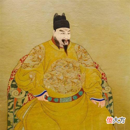 【历史故事】在正史上不被承认的王朝，王莽的新朝、武则天的武周均在其中