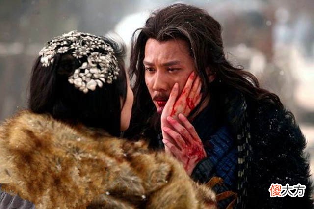 【历史故事】在正史上不被承认的王朝，王莽的新朝、武则天的武周均在其中