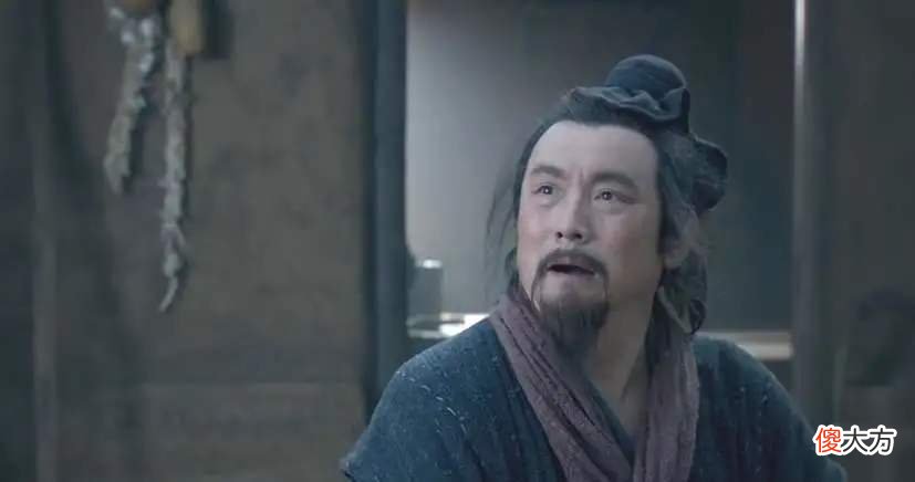 【爱历史】曾经与刘邦同甘共苦的卢绾，为何最终选择了背叛？