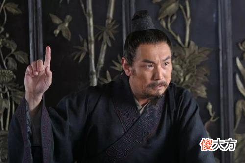 【爱历史】曾经与刘邦同甘共苦的卢绾，为何最终选择了背叛？