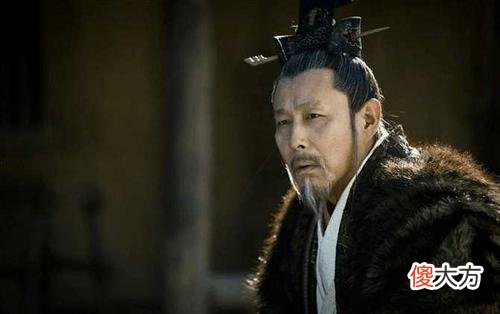 【爱历史】曾经与刘邦同甘共苦的卢绾，为何最终选择了背叛？