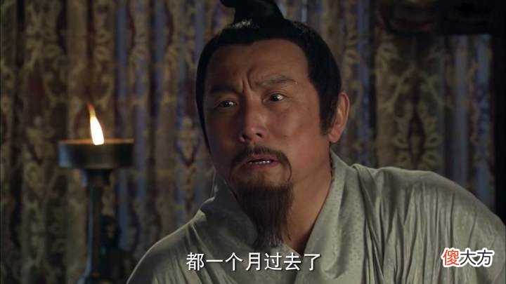 【爱历史】曾经与刘邦同甘共苦的卢绾，为何最终选择了背叛？