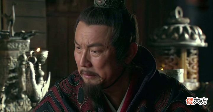 【爱历史】曾经与刘邦同甘共苦的卢绾，为何最终选择了背叛？
