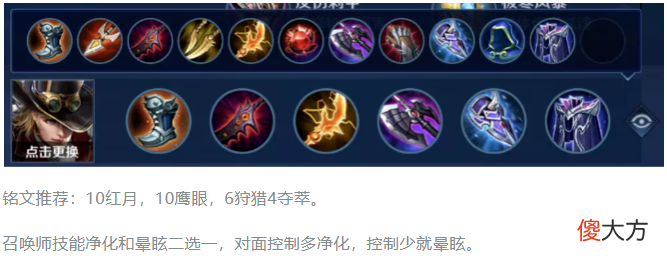 【游戏世界】假设用国服分数来排射手T度，马可波罗第一，成吉思汗垫底