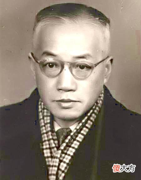 【历史故事】一份民国留日同学录，却有693汉奸，唯独他连日军都不敢得罪