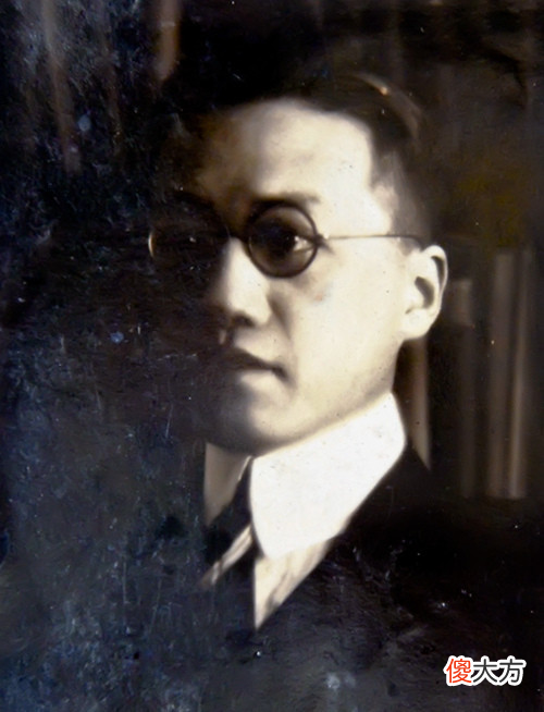 【历史故事】一份民国留日同学录,却有693汉奸,唯独他连日军都不敢得罪