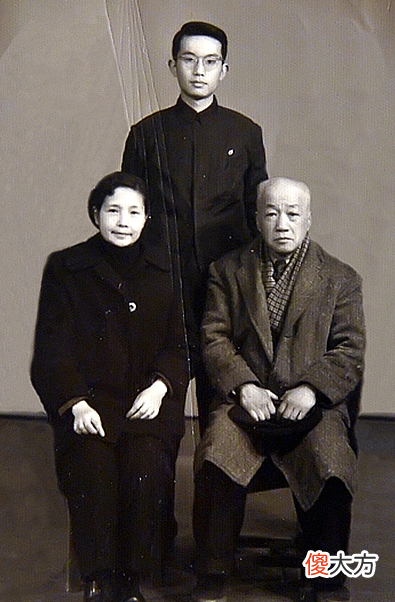 【历史故事】一份民国留日同学录,却有693汉奸,唯独他连日军都不敢得罪