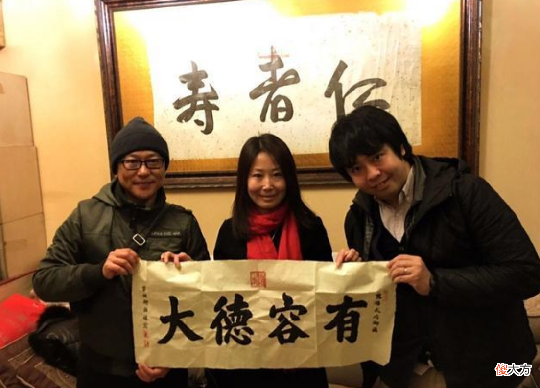 【爱历史】她被人称现代版慈禧，气质典雅出众，看到她身份证，网友：明白了