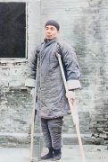 【历史故事】老照片：大地主的三姨太后来做了妓女，戴笠与他母亲蓝月喜的合影