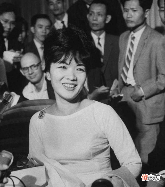 【爱历史】未嫁总统，却成第一夫人，出言不慎亡国，39岁流亡，87岁客死他乡