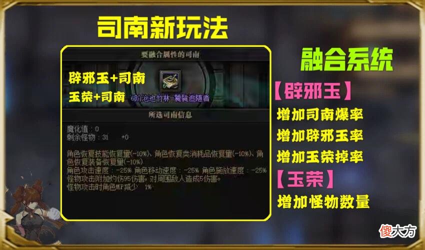 【游戏世界】DNF：绝世狗托！一张图爆3个史诗辟邪玉，旭旭宝宝高呼快截图