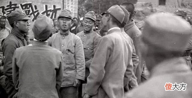 【历史故事】日军俘虏在西伯利亚，没有监管也不敢逃跑，是什么让他们如此恐惧