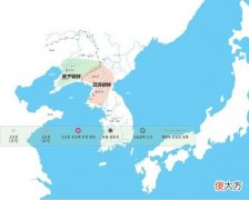 【爱历史】中国如何失去整个图们江出海口？明朝决策者太失败