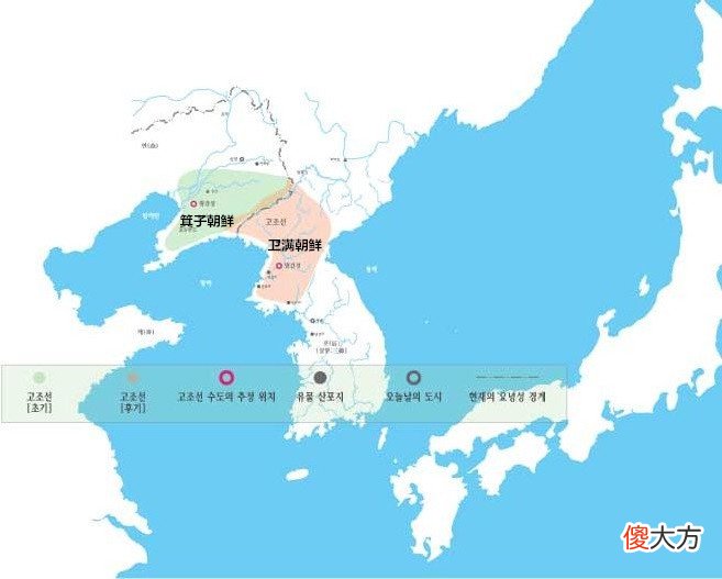 【爱历史】中国如何失去整个图们江出海口?明朝决策者太失败