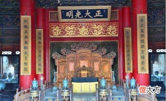 【历史故事】为什么常常有“清朝无昏君”的说法，来看看清朝对皇子的培养
