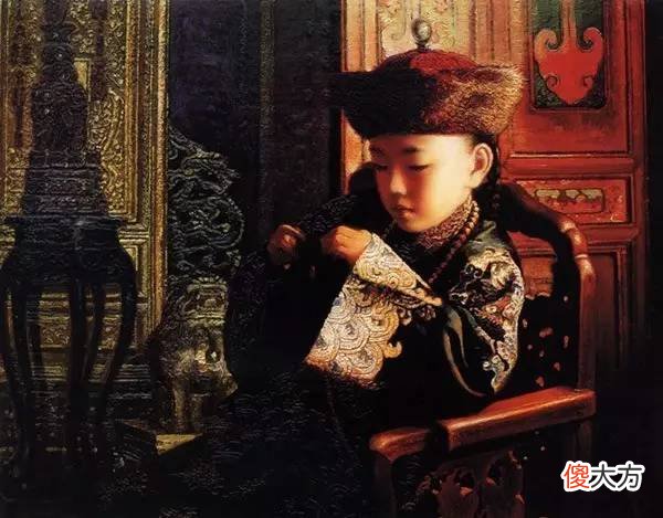 【历史故事】为什么常常有“清朝无昏君”的说法，来看看清朝对皇子的培养