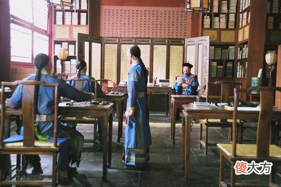 【历史故事】为什么常常有“清朝无昏君”的说法，来看看清朝对皇子的培养