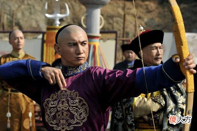 【历史故事】为什么常常有“清朝无昏君”的说法，来看看清朝对皇子的培养