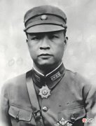 【爱历史】蒋介石败退台湾之后，随行的有5位国军一级上将，结局有喜有悲
