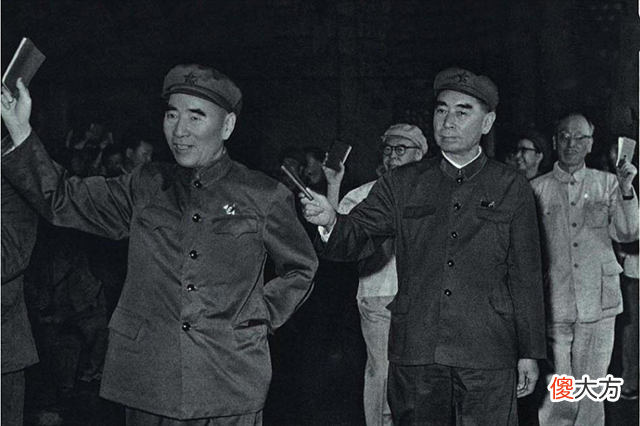 【历史故事】林彪白崇禧巅峰对决——衡宝战役：4.5万桂军遭解放军围歼殆尽