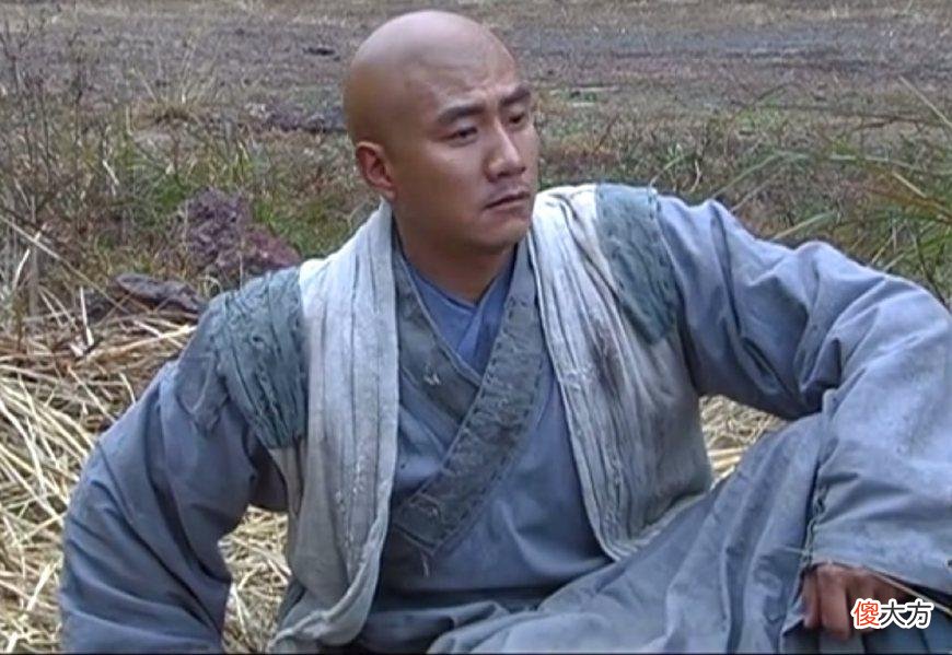 【爱历史】朱元璋被“卖”进了皇觉寺，但他却能绝地求生，是你会如何面对？