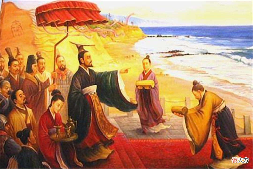 【历史故事】秦始皇“焚书坑儒”的背后，烧毁了哪些书，都坑了谁