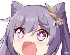 【游戏迷】原神：刻晴厨大胜利！官方承诺未来有刻晴剧情，剧变反应也将加强