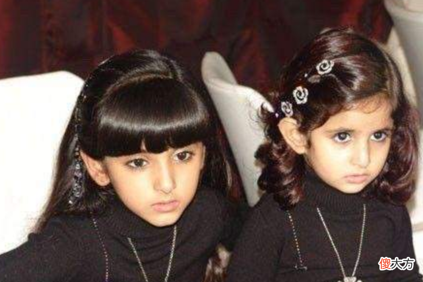 【爱历史】赫德王妃：生活在皇宫深处，无人目睹芳容，为何被揣测颜值爆表？