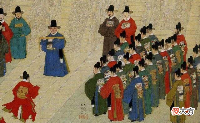 【爱历史】古代官员退休后，为何一定要回故乡？留在就任地方养老不行吗