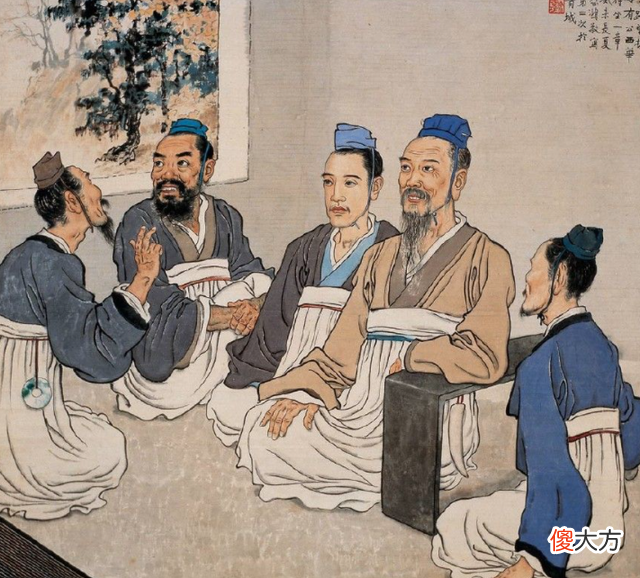 【爱历史】古代官员退休后，为何一定要回故乡？留在就任地方养老不行吗