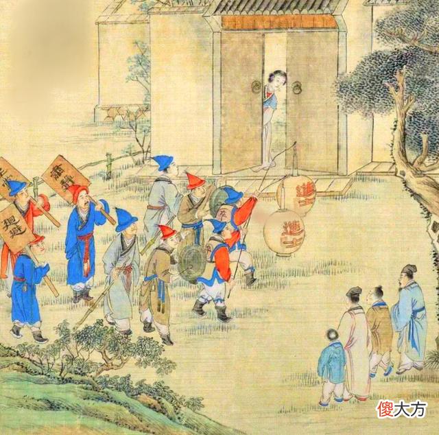 【爱历史】古代官员退休后，为何一定要回故乡？留在就任地方养老不行吗