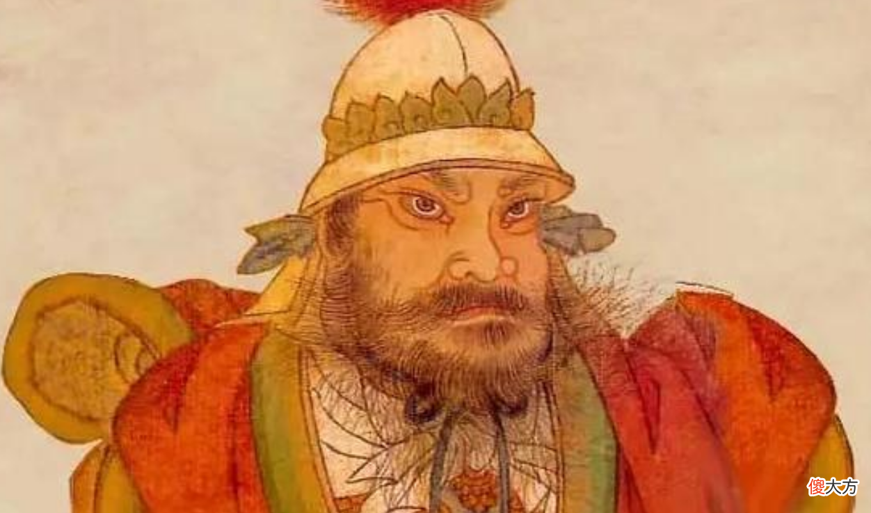 【爱历史】如果你是这个姓氏，你很可能是伊朗人后代，这个姓氏的人还不少